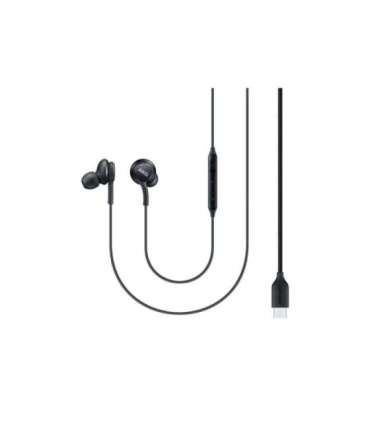 Samsung EO-IC100 Headset Wired In-ear Calls/Music USB Type-C Black