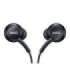 Samsung EO-IC100 Headset Wired In-ear Calls/Music USB Type-C Black