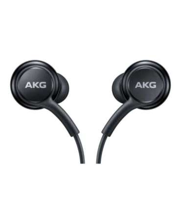 Samsung EO-IC100 Headset Wired In-ear Calls/Music USB Type-C Black