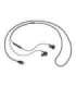 Samsung EO-IC100 Headset Wired In-ear Calls/Music USB Type-C Black