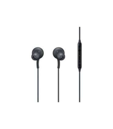 Samsung EO-IC100 Headset Wired In-ear Calls/Music USB Type-C Black