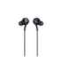 Samsung EO-IC100 Headset Wired In-ear Calls/Music USB Type-C Black
