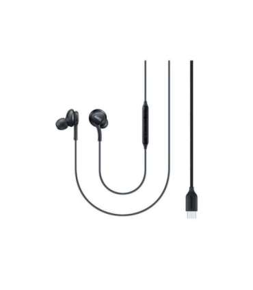 Samsung EO-IC100 Headset Wired In-ear Calls/Music USB Type-C Black