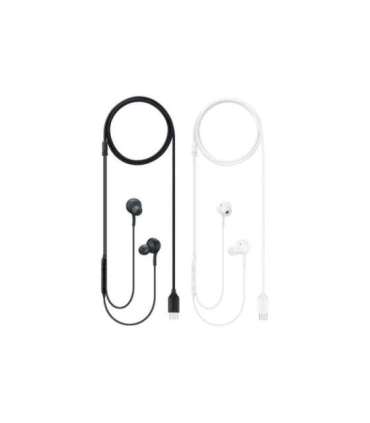 Samsung EO-IC100 Headset Wired In-ear Calls/Music USB Type-C Black