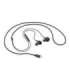 Samsung EO-IC100 Headset Wired In-ear Calls/Music USB Type-C Black