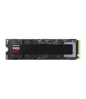 Samsung MZ-VAP8T0 8 TB M.2 PCI Express 5.0 NVMe V-NAND TLC