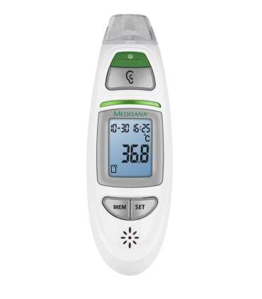 Multifunction infrared thermometer Medisana TM 750 Connect