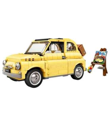 LEGO CREATOR 10271 FIAT 500 (EXPERT)