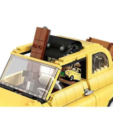 LEGO CREATOR 10271 FIAT 500 (EXPERT)