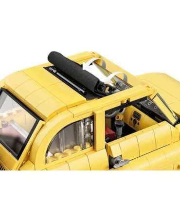 LEGO CREATOR 10271 FIAT 500 (EXPERT)