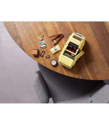 LEGO CREATOR 10271 FIAT 500 (EXPERT)