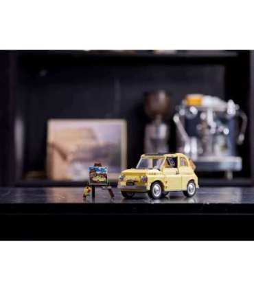 LEGO CREATOR 10271 FIAT 500 (EXPERT)