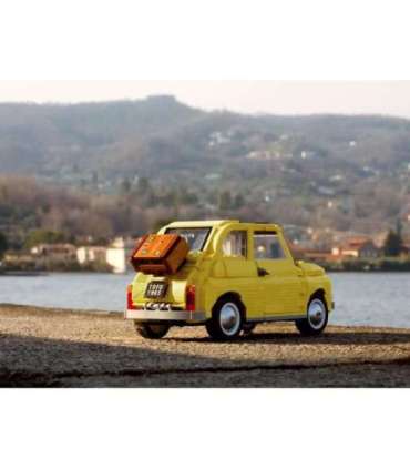 LEGO CREATOR 10271 FIAT 500 (EXPERT)
