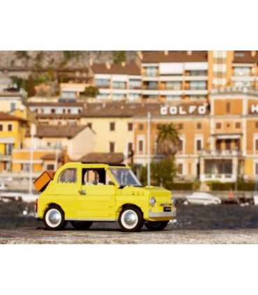 LEGO CREATOR 10271 FIAT 500 (EXPERT)