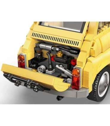 LEGO CREATOR 10271 FIAT 500 (EXPERT)