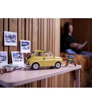 LEGO CREATOR 10271 FIAT 500 (EXPERT)