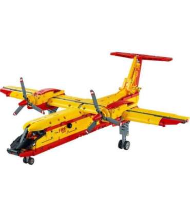 LEGO TECHNIC 42152 FIREFIGHTING PLANE