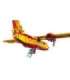 LEGO TECHNIC 42152 FIREFIGHTING PLANE