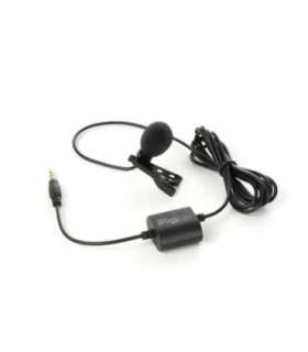 IK Multimedia iRig Mic Lav 2 pack - microphone kit