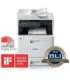 Brother MFC-L8690CDW multifunction printer Laser A4 2400 x 600 DPI 31 ppm Wi-Fi