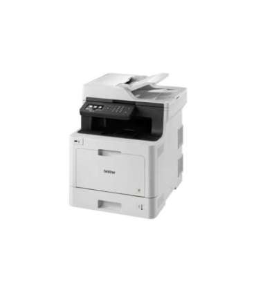 Brother MFC-L8690CDW multifunction printer Laser A4 2400 x 600 DPI 31 ppm Wi-Fi