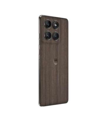 Motorola Edge 60 Pro 6.7" Dual SIM Android 15 USB Type-C 12 GB 512 GB 6000 mAh Brown