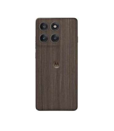 Motorola Edge 60 Pro 6.7" Dual SIM Android 15 USB Type-C 12 GB 512 GB 6000 mAh Brown