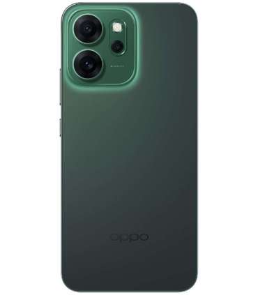 OPPO Reno 14 FS 5G DS 12/512 GB Green smartphone