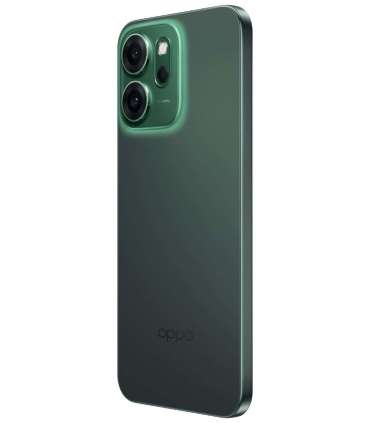 OPPO Reno 14 FS 5G DS 12/512 GB Green smartphone