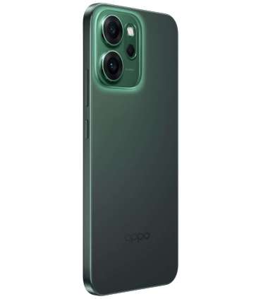 OPPO Reno 14 FS 5G DS 12/512 GB Green smartphone