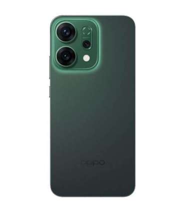 OPPO Reno 14 5G DS 12/512 GB Green smartphone