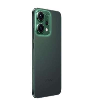 OPPO Reno 14 5G DS 12/512 GB Green smartphone