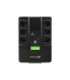 Green Cell UPS06 uninterruptible power supply (UPS) Line-Interactive 600 VA 360 W 6 AC outlet(s)