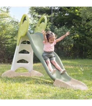 SMOBY Life Zjeżdzalnia Dla Dzieci XL 230cm