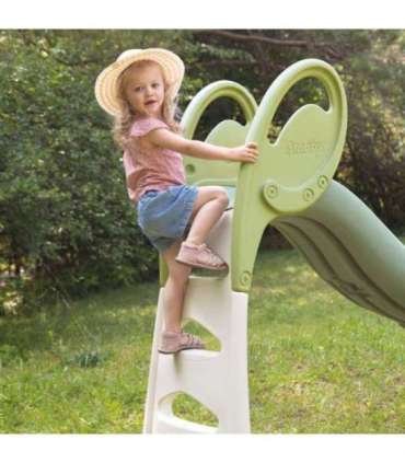 SMOBY Life Zjeżdzalnia Dla Dzieci XL 230cm