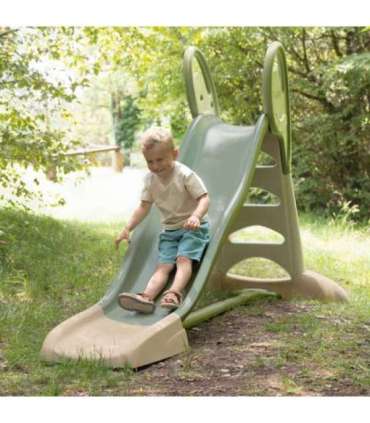 SMOBY Life Zjeżdzalnia Dla Dzieci XL 230cm