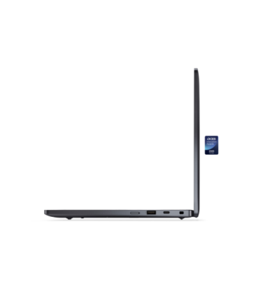 Dell Pro 14 Premium AG FHD+ Ultra 7 266V/16GB/512GB/Intel Arc Integrated/Win11 Pro/ENG Backlit kbd/FP/3Y Basic Onsite