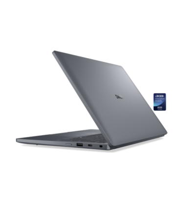 Dell Pro 14 AG Premium FHD+ Ultra 7 268V/32GB/1TB/Intel Arc Integrated/Win11 Pro/Estonian Backlit kbd/FP/3Y Basic Onsite