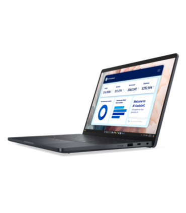 Dell Pro 13 Premium AG FHD+ Ultra 7 266V/16GB/512GB/Intel Arc Integrated/Win11 Pro/ENG Backlit kbd/FP/3Y Basic Onsite