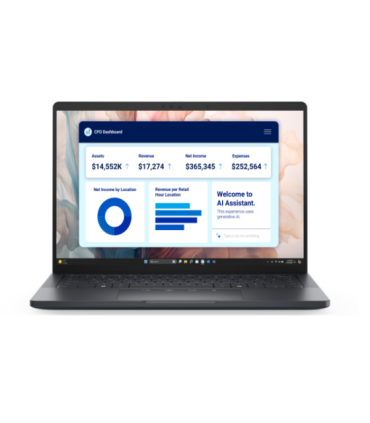 Dell Pro 13 Premium AG FHD+ Ultra 7 266V/16GB/512GB/Intel Arc Integrated/Win11 Pro/ENG Backlit kbd/FP/3Y Basic Onsite