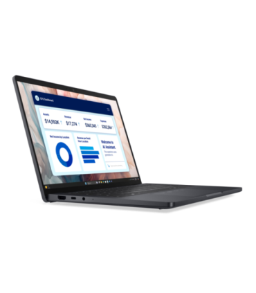 Dell Pro 13 Premium AG FHD+ Ultra 7 266V/16GB/512GB/Intel Arc Integrated/Win11 Pro/Estonian Backlit kbd/FP/3Y Basic