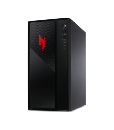 Acer Nitro N20-13H5U Gaming Desktop/i5-13420H/32GB RAM/1TB SSD/RTX 5060/Win11Home/2y warranty Acer