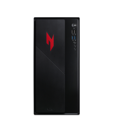 Acer Nitro N20-13H5U Gaming Desktop/i5-13420H/32GB RAM/1TB SSD/RTX 5060/Win11Home/2y warranty Acer