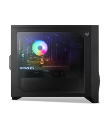 Acer Predator Orion  3000 Gaming Desktop/ U5/225F/16GB RAM/512GB SSD/RTX 5060/Win11Home/2y warranty Acer