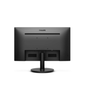 Philips 221V8 21.5 " VA FHD 1920 x 1080 4 ms 200 cd/m² Black 75 Hz HDMI ports quantity 1 x HDMI