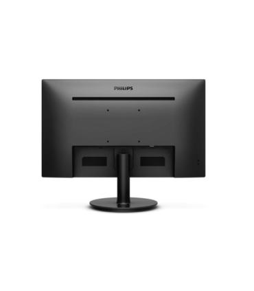 Philips 221V8 21.5 " VA FHD 1920 x 1080 4 ms 200 cd/m² Black 75 Hz HDMI ports quantity 1 x HDMI