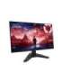 Lenovo Legion R27s 27 " IPS 16:9 144 Hz 1 ms 1920 x 1080 pixels 250 cd/m² HDMI ports quantity 1 Raven