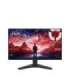 Lenovo Legion R27s 27 " IPS 16:9 144 Hz 1 ms 1920 x 1080 pixels 250 cd/m² HDMI ports quantity 1 Raven