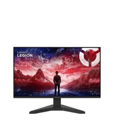 Lenovo Legion R27s 27 " IPS 16:9 144 Hz 1 ms 1920 x 1080 pixels 250 cd/m² HDMI ports quantity 1 Raven