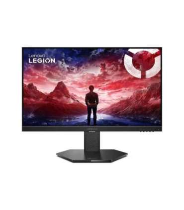 Lenovo Legion 24-10 23.8 IPS 1920x1080/16:9/300 nits/DP/HDMI/Black/3Y Warranty